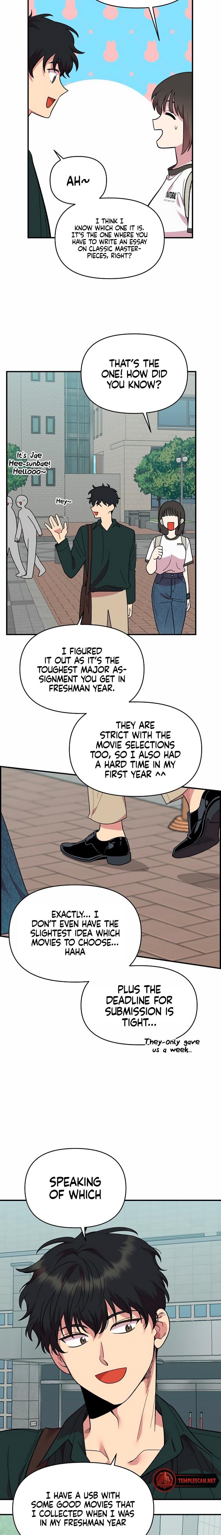 Childhood Friend Complex Uncensored, chapter 1, page 26 of 39