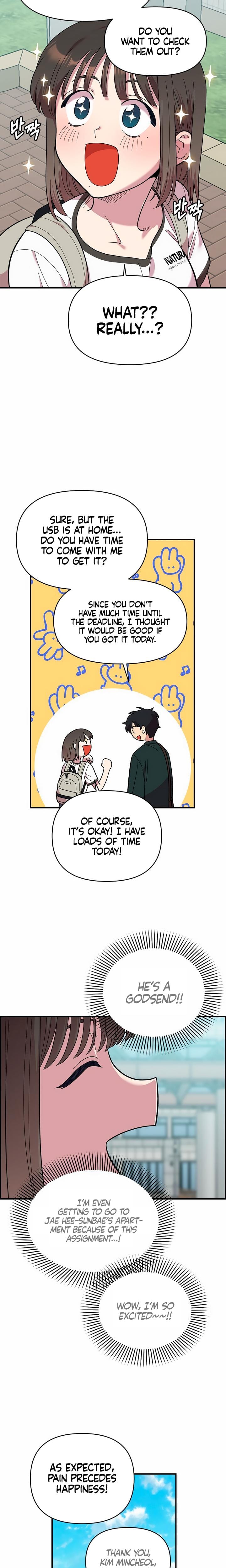 Childhood Friend Complex Uncensored, chapter 1, page 27 of 39