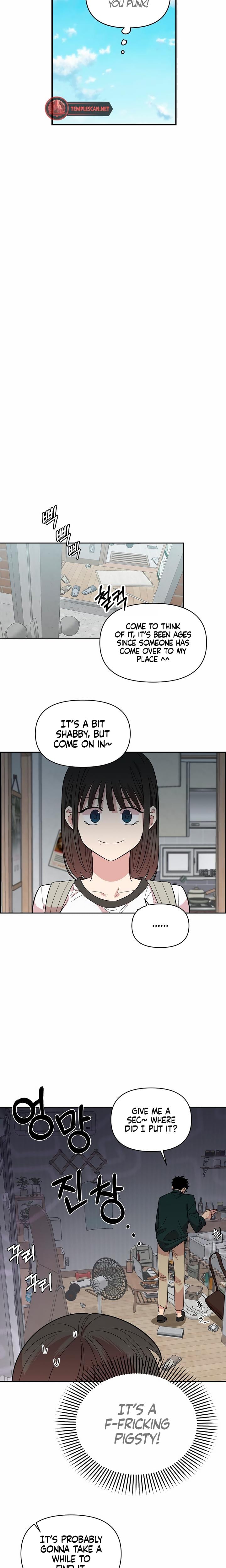 Childhood Friend Complex Uncensored, chapter 1, page 28 of 39
