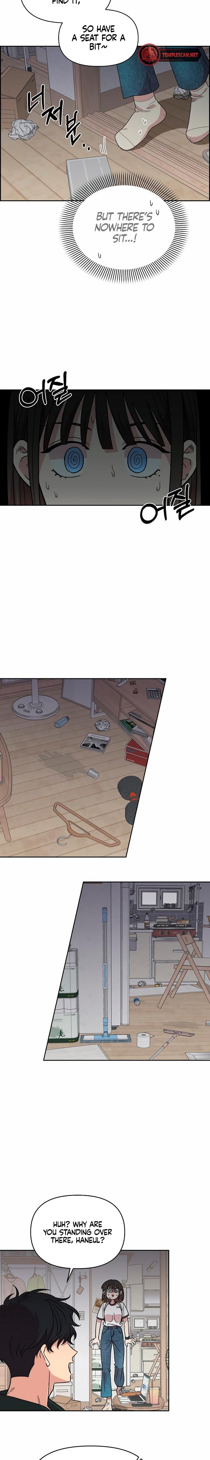 Childhood Friend Complex Uncensored, chapter 1, page 29 of 39