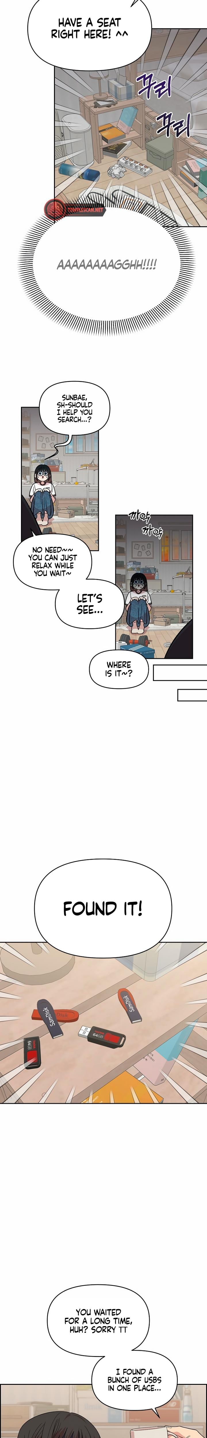 Childhood Friend Complex Uncensored, chapter 1, page 30 of 39