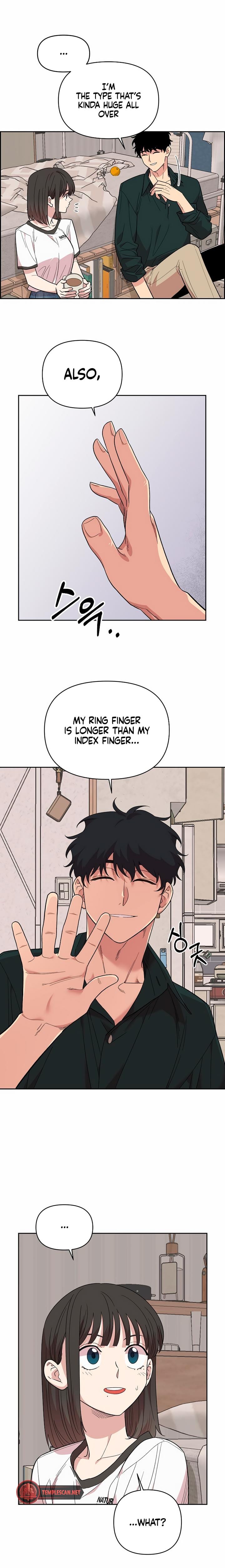 Childhood Friend Complex Uncensored, chapter 1, page 33 of 39