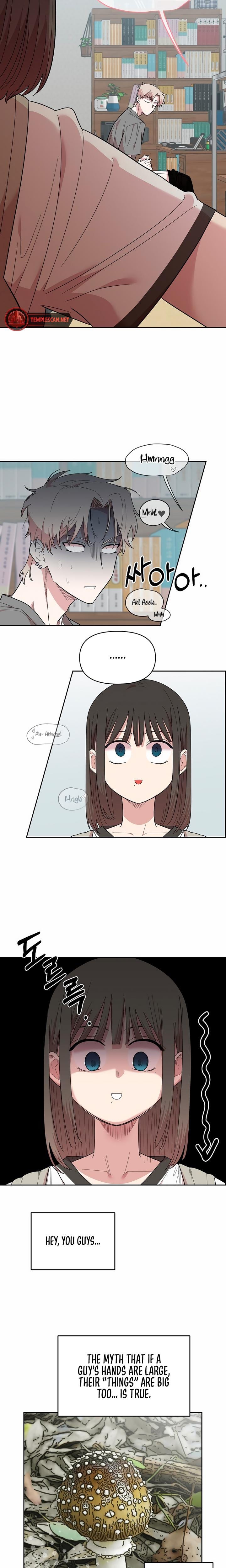 Childhood Friend Complex Uncensored, chapter 1, page 37 of 39