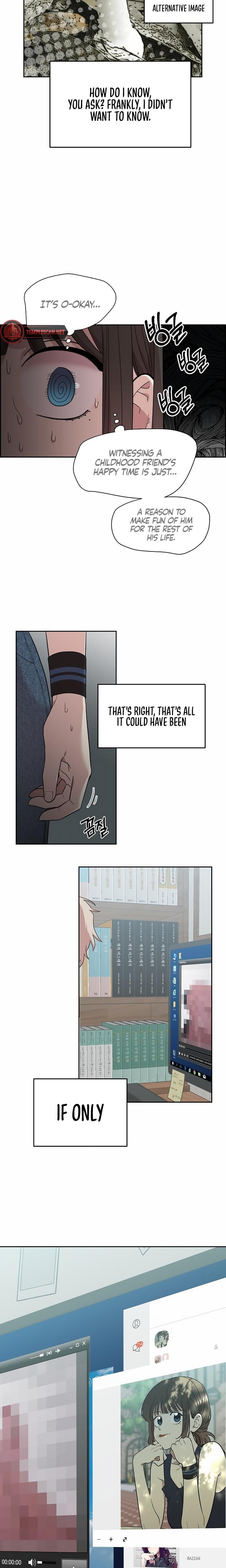 Childhood Friend Complex Uncensored, chapter 1, page 38 of 39