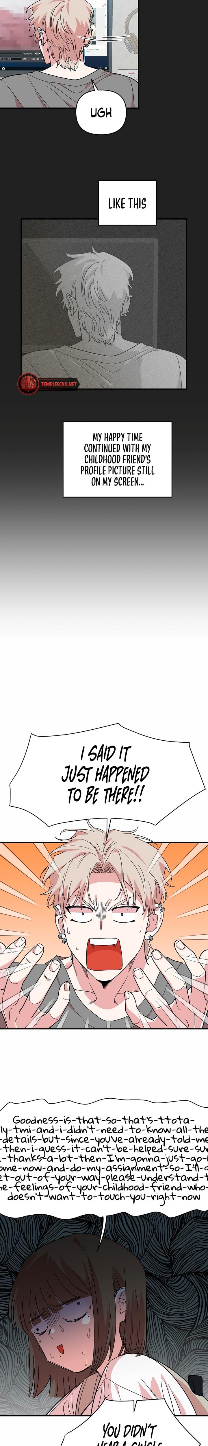 Childhood Friend Complex Uncensored, chapter 2, page 6 of 28