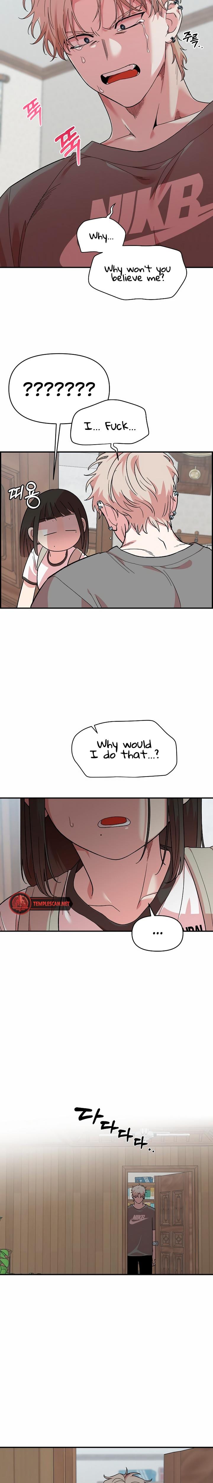 Childhood Friend Complex Uncensored, chapter 2, page 8 of 28