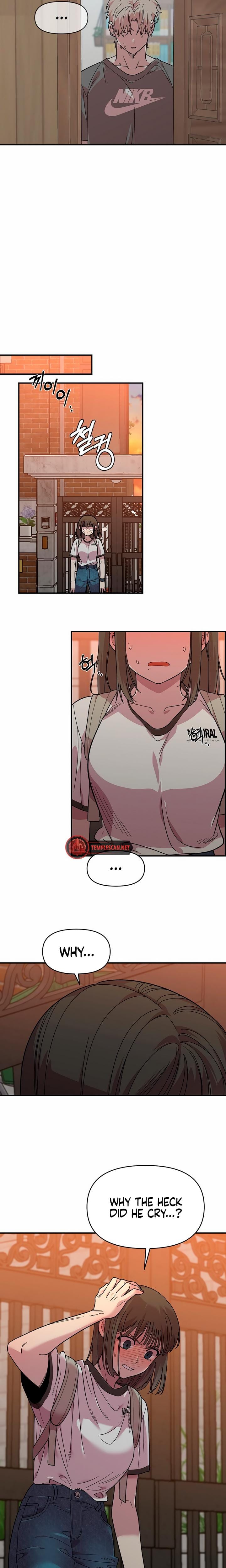 Childhood Friend Complex Uncensored, chapter 2, page 9 of 28