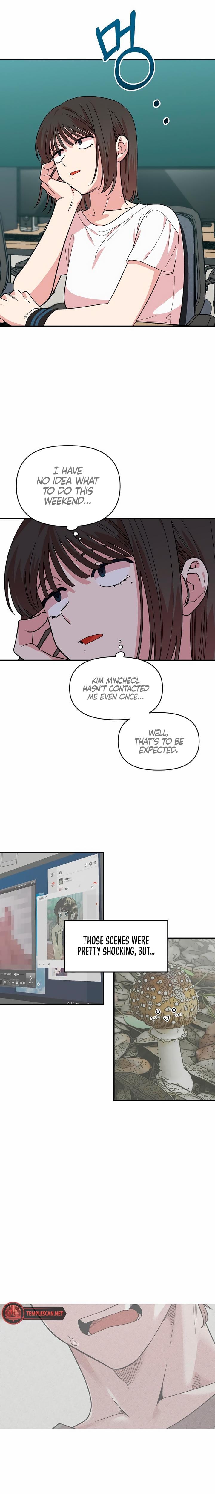 Childhood Friend Complex Uncensored, chapter 2, page 11 of 28