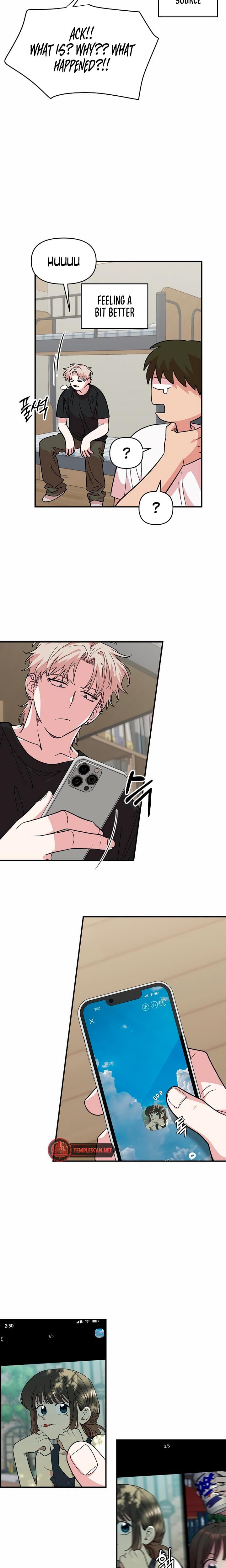 Childhood Friend Complex Uncensored, chapter 2, page 17 of 28