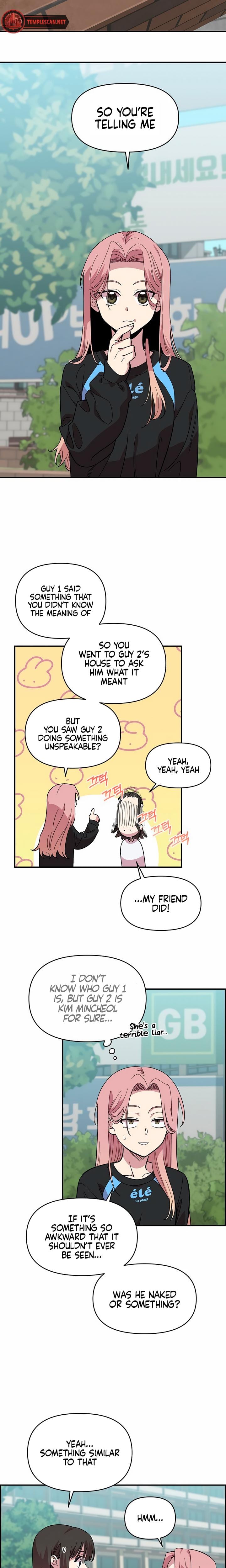 Childhood Friend Complex Uncensored, chapter 2, page 20 of 28