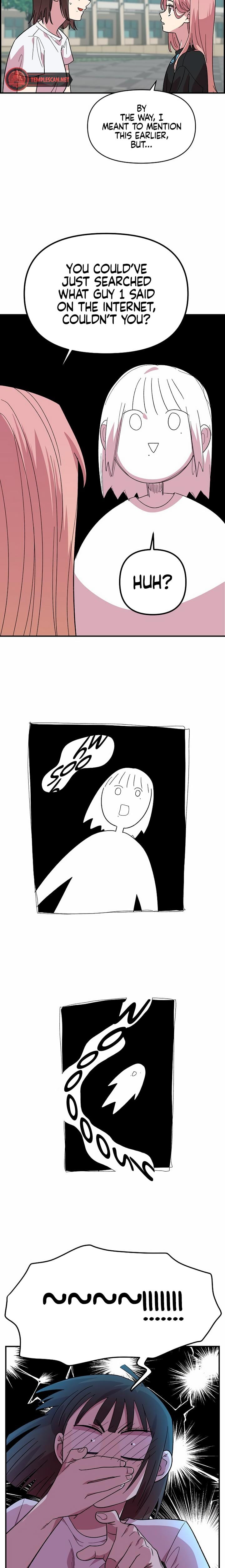 Childhood Friend Complex Uncensored, chapter 2, page 21 of 28