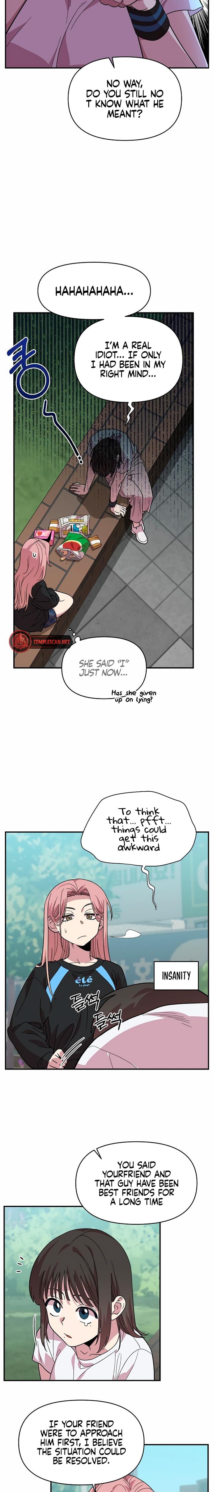 Childhood Friend Complex Uncensored, chapter 2, page 22 of 28