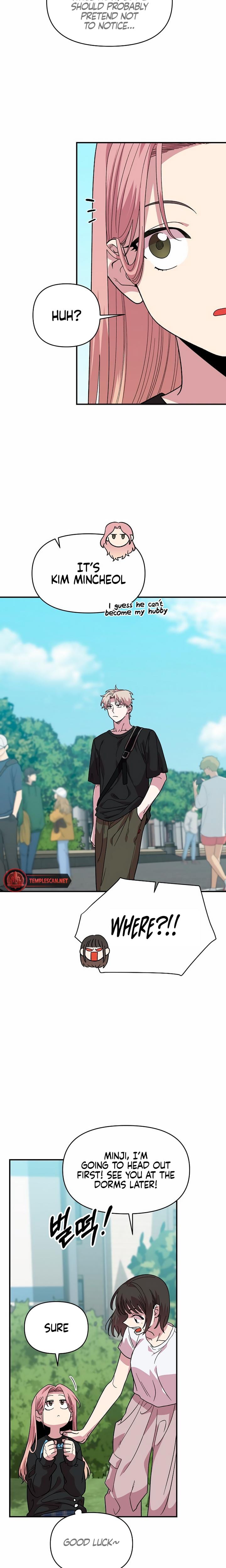 Childhood Friend Complex Uncensored, chapter 2, page 24 of 28