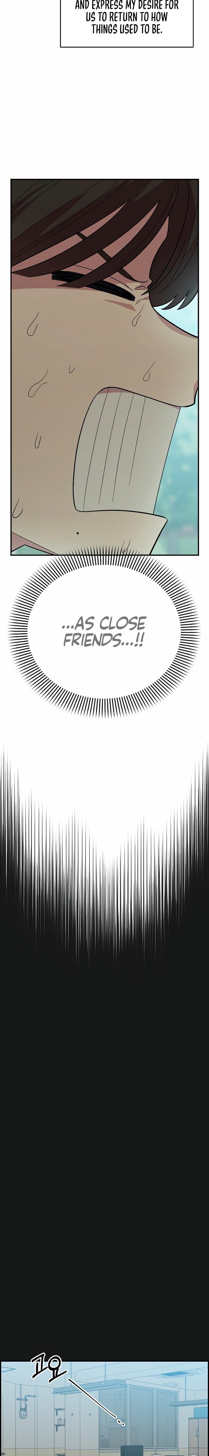 Childhood Friend Complex Uncensored, chapter 2, page 26 of 28