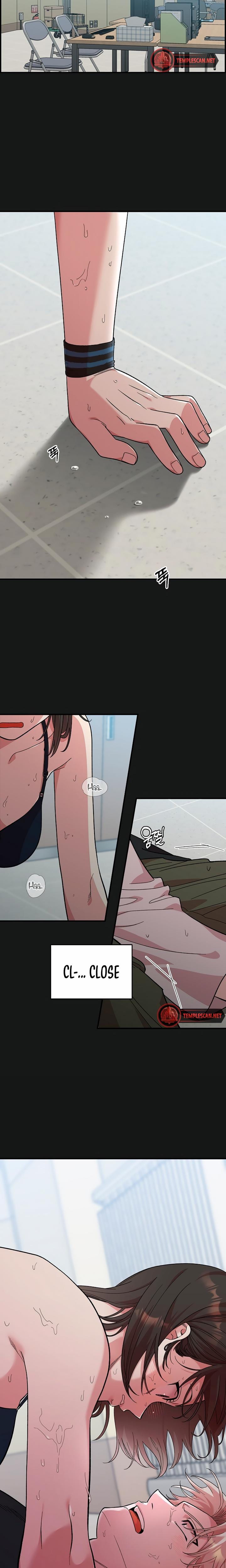 Childhood Friend Complex Uncensored, chapter 2, page 27 of 28