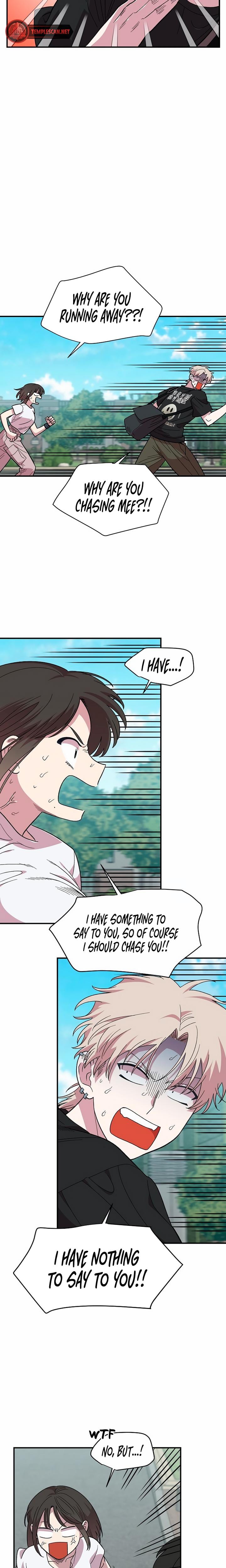 Childhood Friend Complex Uncensored, chapter 3, page 5 of 28