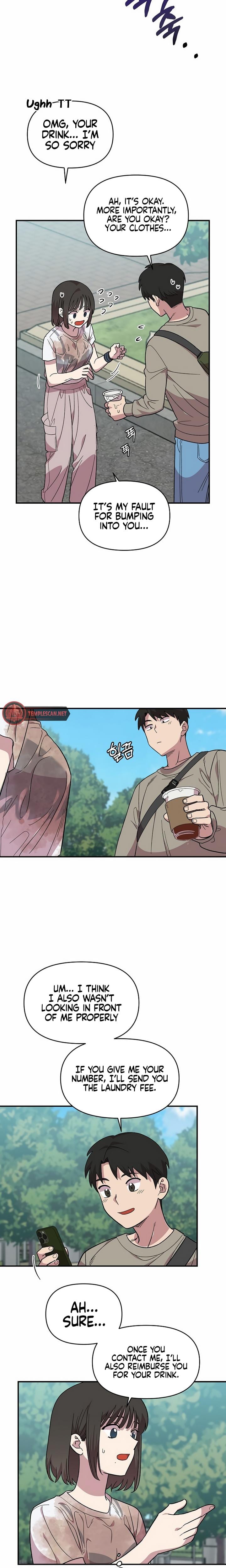 Childhood Friend Complex Uncensored, chapter 3, page 7 of 28