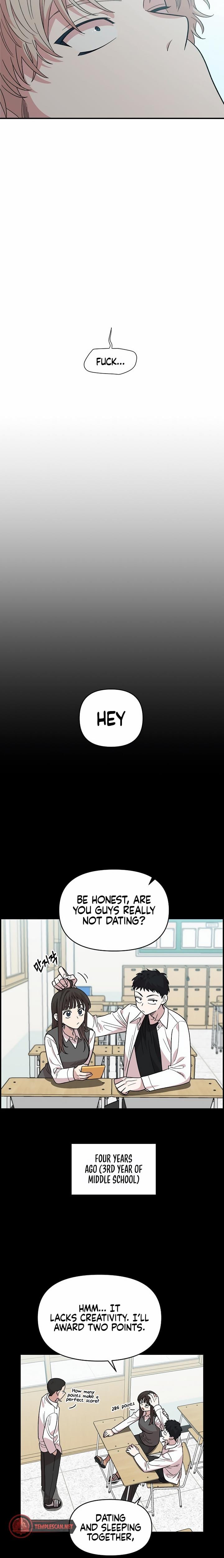 Childhood Friend Complex Uncensored, chapter 3, page 26 of 28