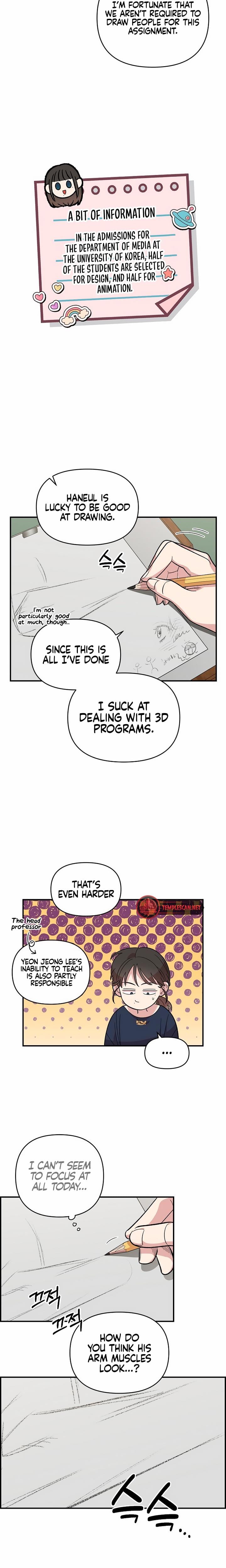 Childhood Friend Complex Uncensored, chapter 4, page 16 of 25