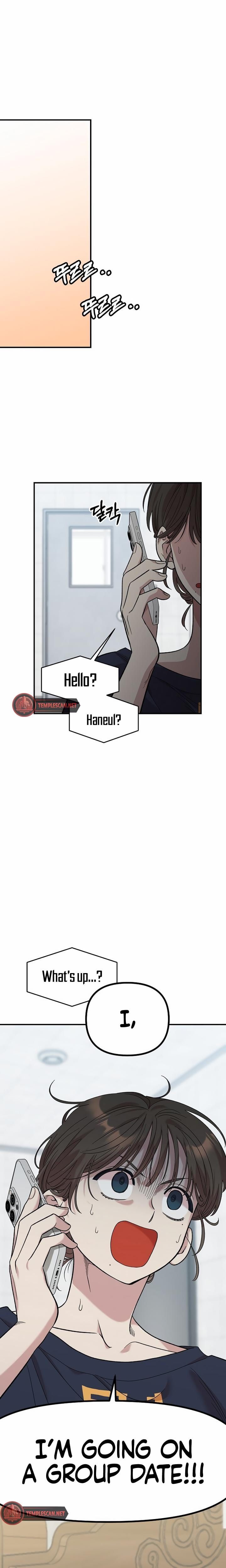 Childhood Friend Complex Uncensored, chapter 4, page 24 of 25