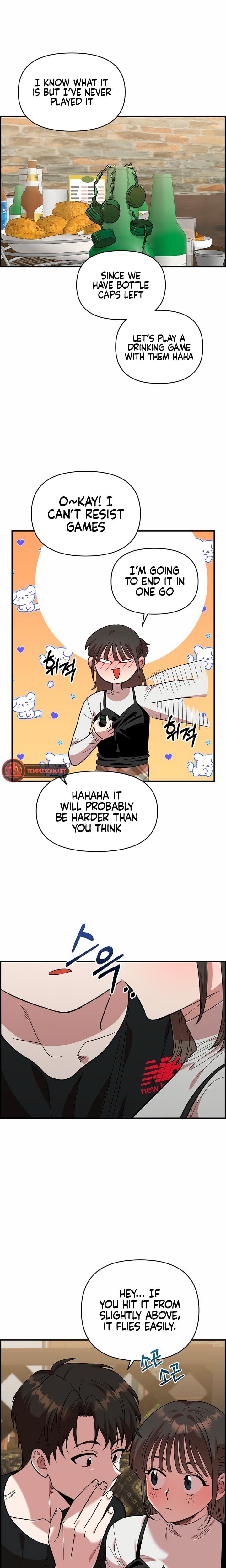 Childhood Friend Complex Uncensored, chapter 5, page 14 of 31