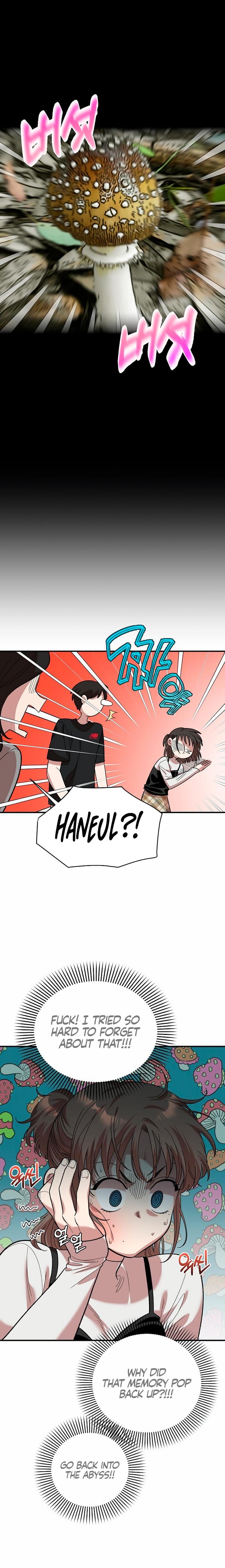 Childhood Friend Complex Uncensored, chapter 5, page 22 of 31