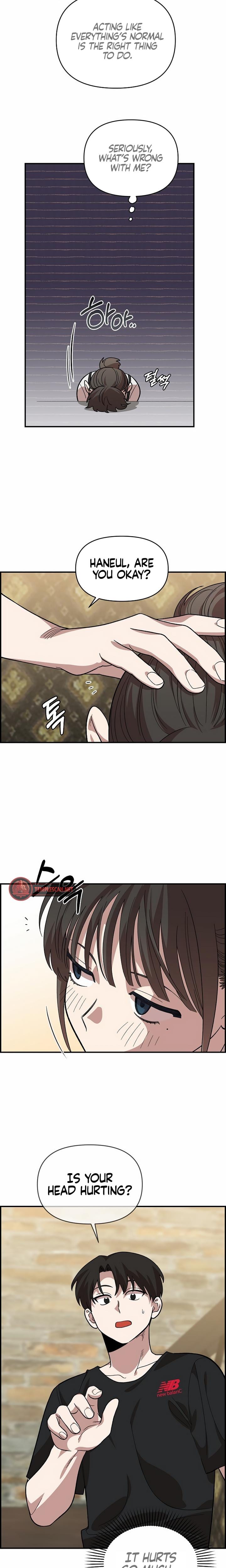 Childhood Friend Complex Uncensored, chapter 5, page 27 of 31