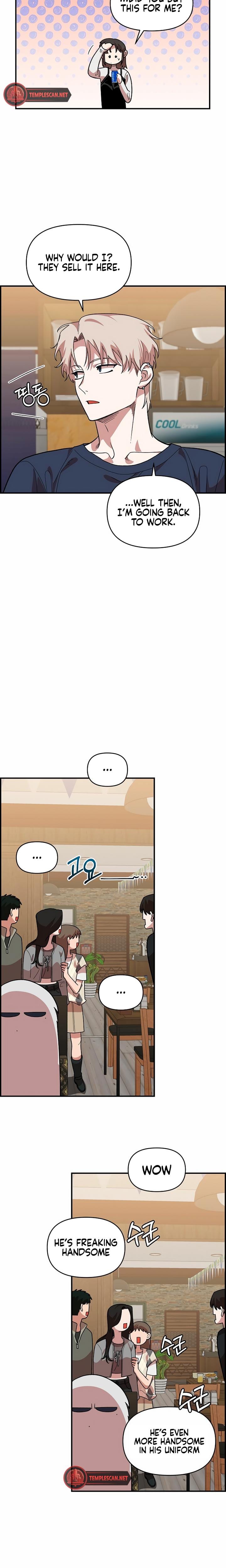Childhood Friend Complex Uncensored, chapter 6, page 6 of 24