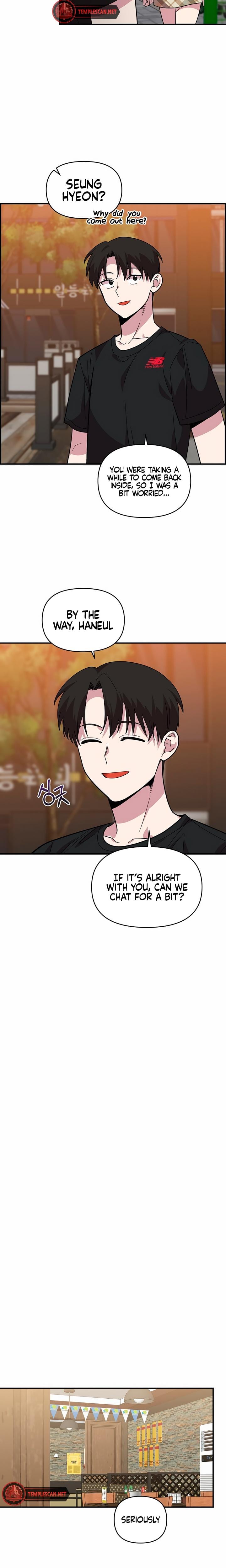 Childhood Friend Complex Uncensored, chapter 6, page 20 of 24