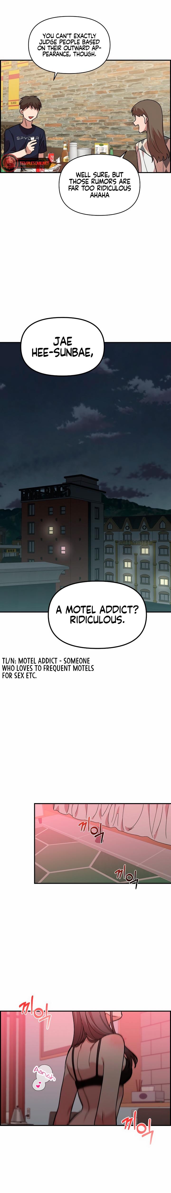 Childhood Friend Complex Uncensored, chapter 6, page 22 of 24