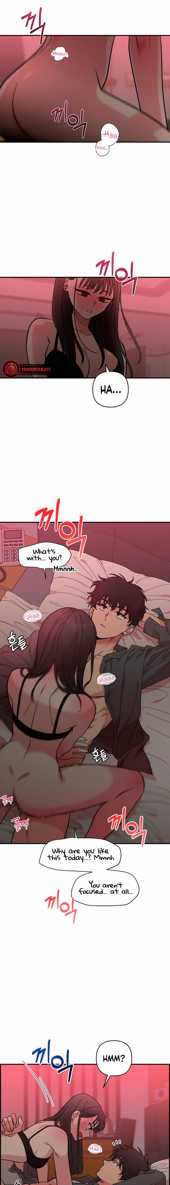 Childhood Friend Complex Uncensored, chapter 6, page 23 of 24