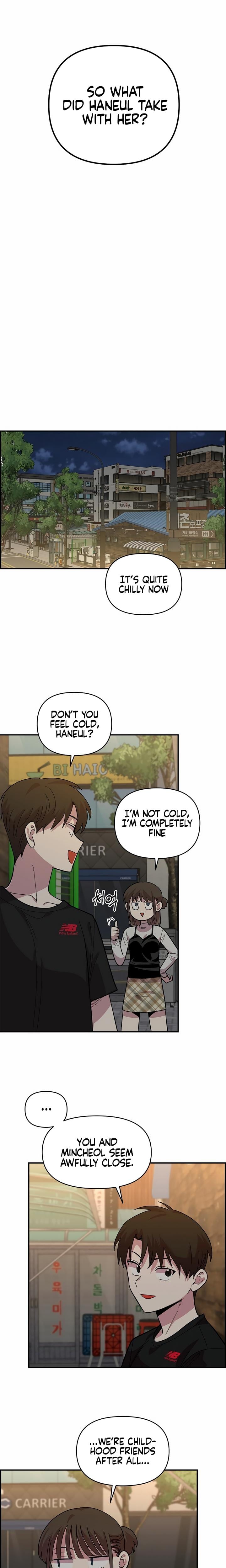 Childhood Friend Complex Uncensored, chapter 7, page 5 of 31