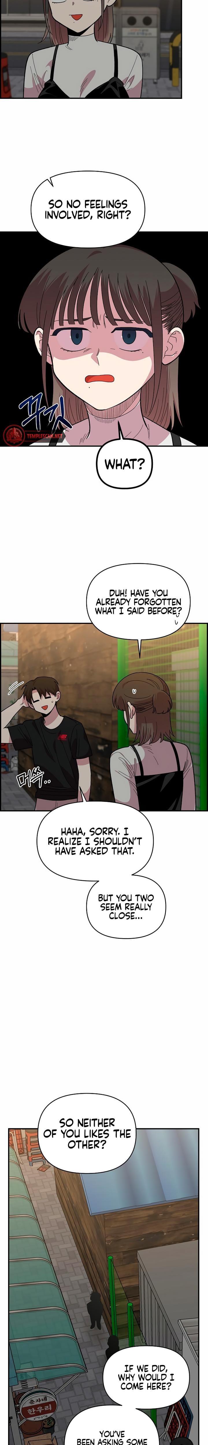 Childhood Friend Complex Uncensored, chapter 7, page 6 of 31