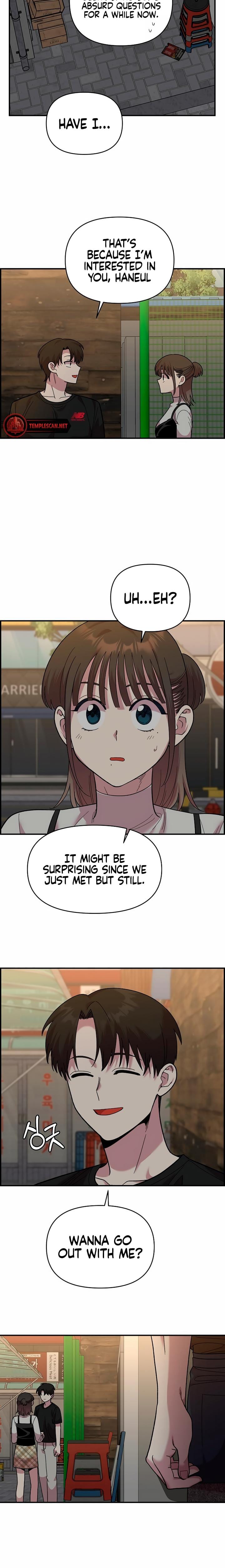 Childhood Friend Complex Uncensored, chapter 7, page 7 of 31