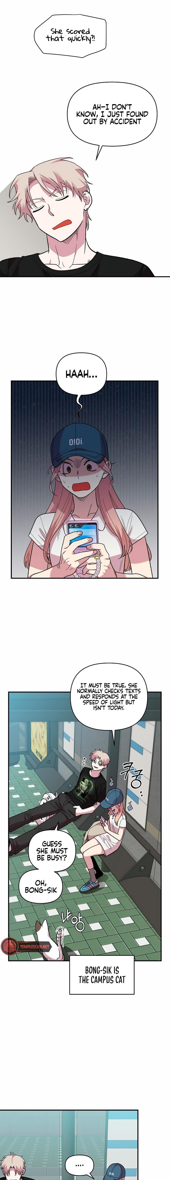 Childhood Friend Complex Uncensored, chapter 7, page 11 of 31