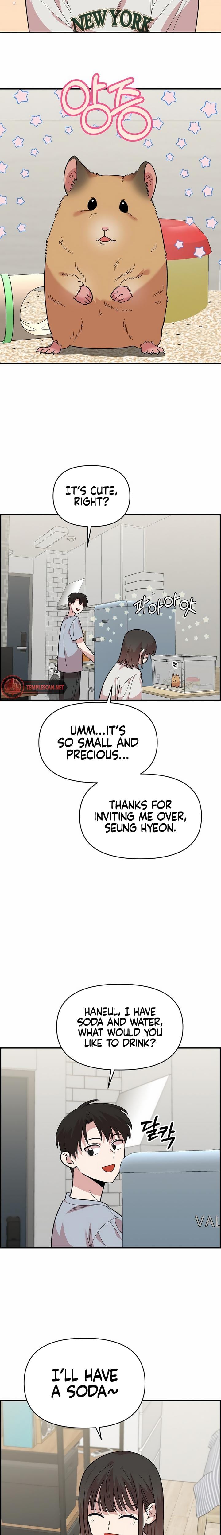 Childhood Friend Complex Uncensored, chapter 7, page 15 of 31