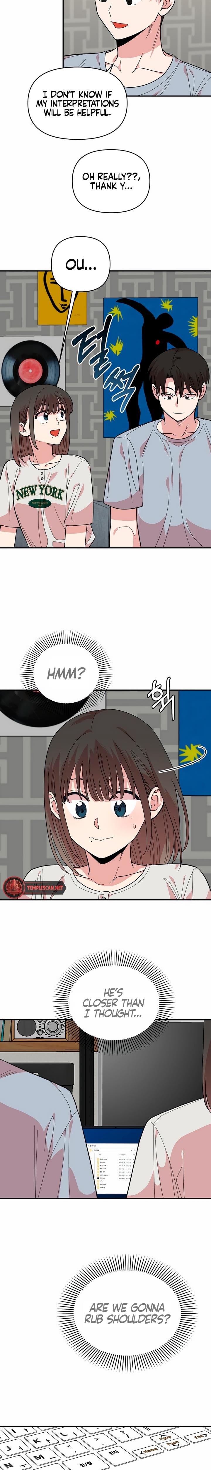 Childhood Friend Complex Uncensored, chapter 7, page 18 of 31