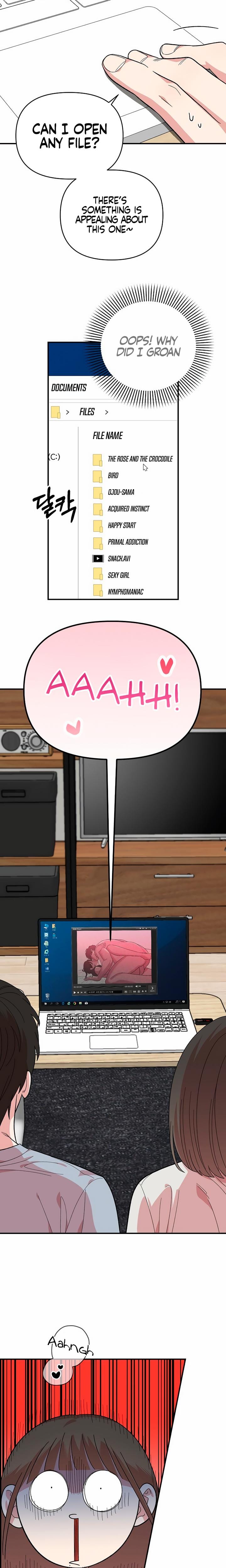 Childhood Friend Complex Uncensored, chapter 7, page 19 of 31