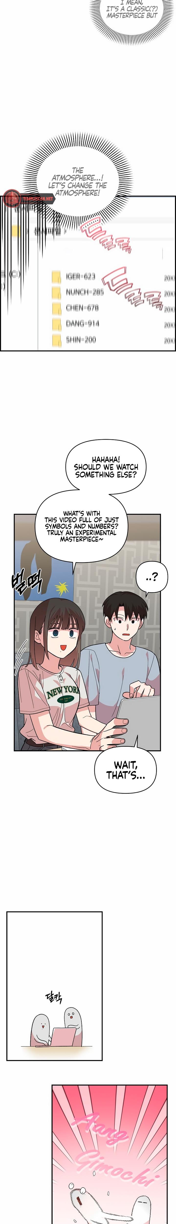 Childhood Friend Complex Uncensored, chapter 7, page 22 of 31