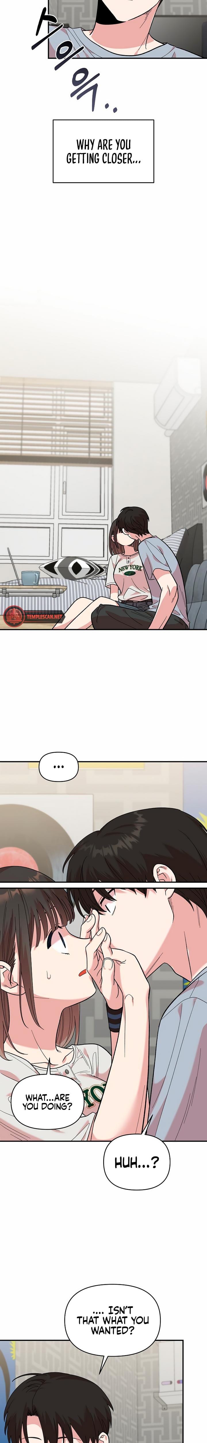 Childhood Friend Complex Uncensored, chapter 7, page 25 of 31
