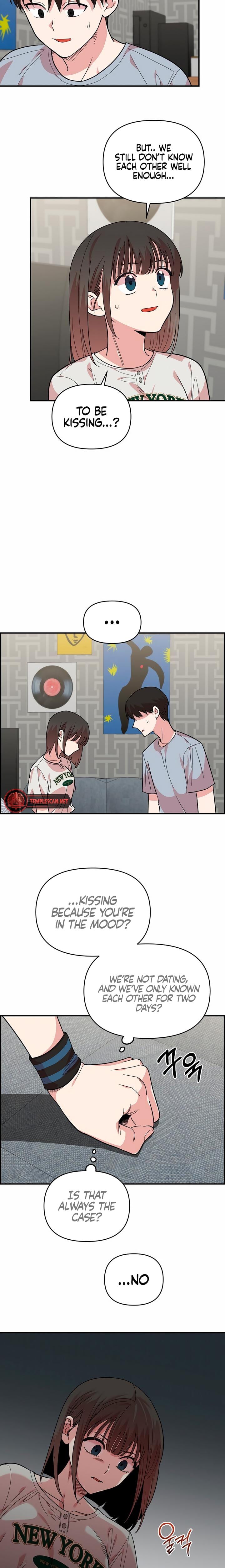 Childhood Friend Complex Uncensored, chapter 7, page 26 of 31