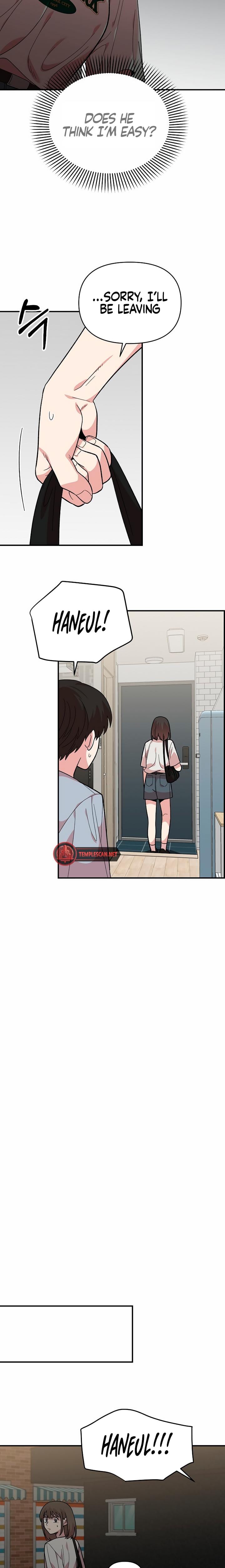 Childhood Friend Complex Uncensored, chapter 7, page 27 of 31