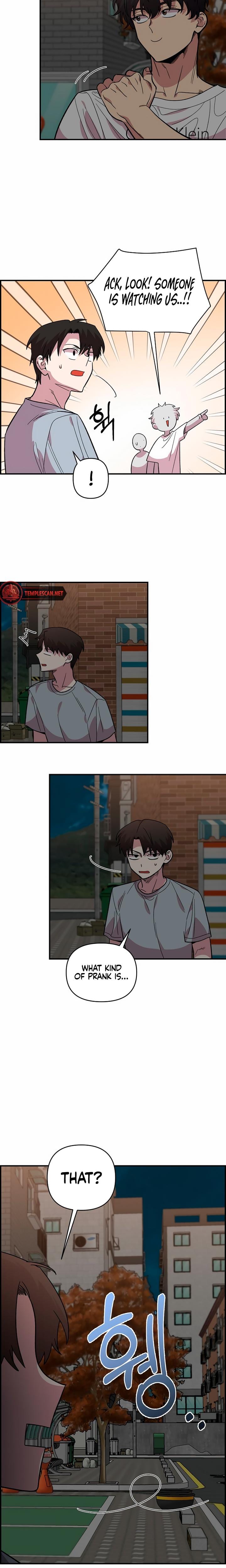 Childhood Friend Complex Uncensored, chapter 8, page 7 of 24
