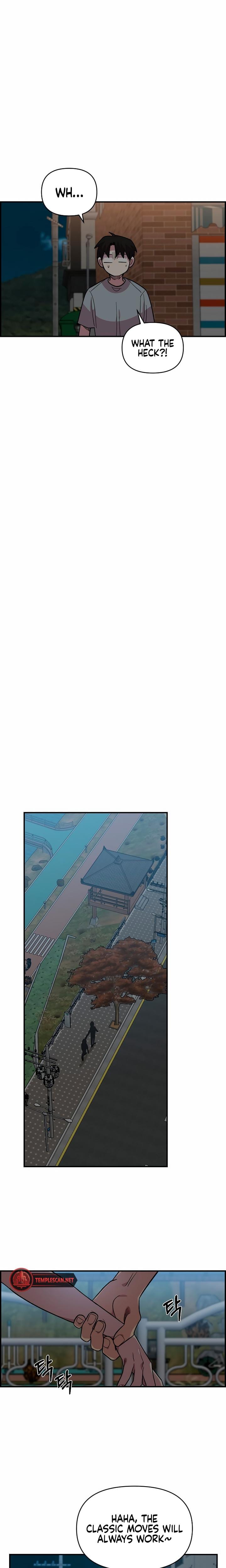 Childhood Friend Complex Uncensored, chapter 8, page 8 of 24