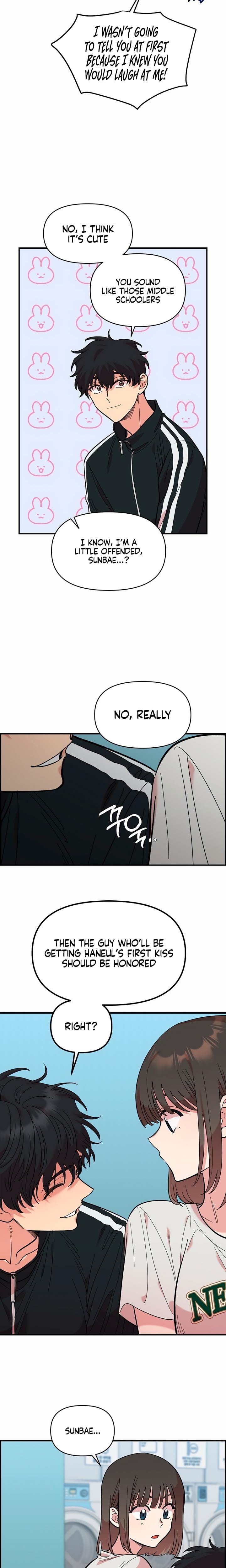 Childhood Friend Complex Uncensored, chapter 9, page 12 of 25