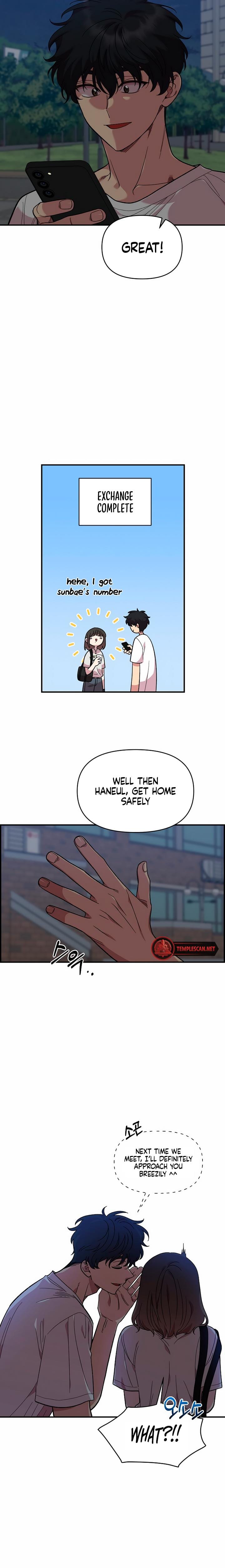 Childhood Friend Complex Uncensored, chapter 9, page 15 of 25