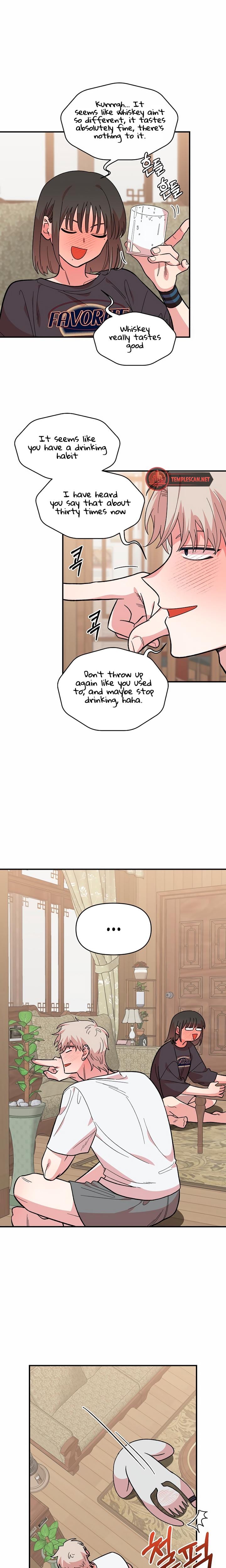 Childhood Friend Complex Uncensored, chapter 10, page 7 of 21