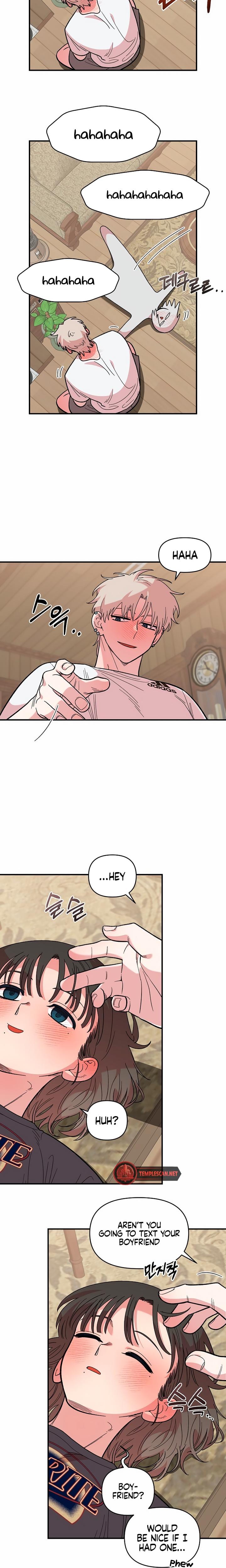 Childhood Friend Complex Uncensored, chapter 10, page 8 of 21