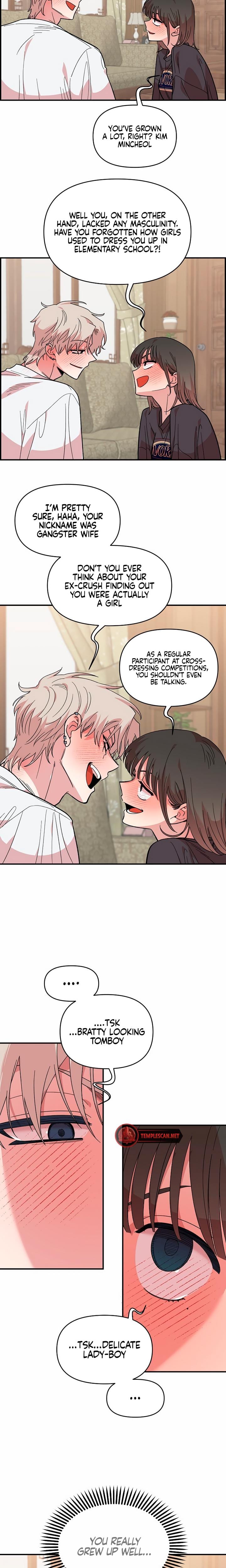 Childhood Friend Complex Uncensored, chapter 10, page 10 of 21