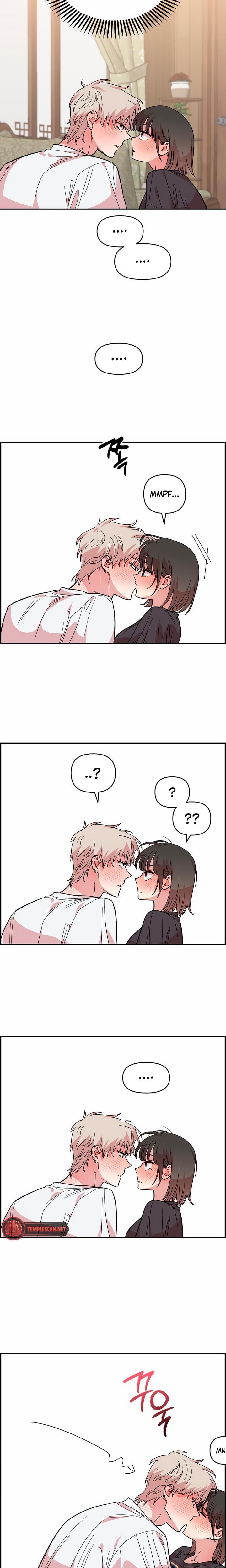 Childhood Friend Complex Uncensored, chapter 10, page 11 of 21